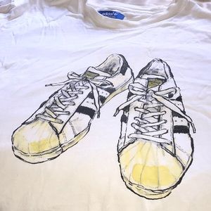 4 for 30 Adidas T-shirt